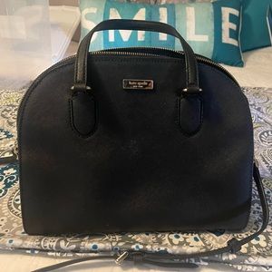 Pre-owned Kate Spade Shoulder Bag, Continental Wallet and Card Holder